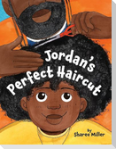 Jordan's Perfect Haircut