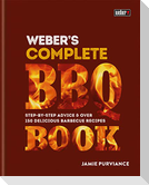 Weber's Complete BBQ Book