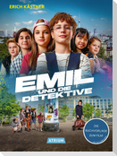 Emil und die Detektive: Die Buchvorlage zum Film