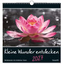 Kleine Wunder entdecken 2027