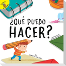 Que puedo hacer?