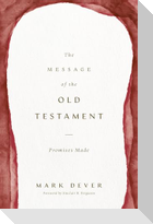 The Message of the Old Testament