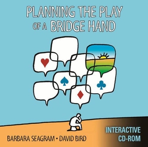 Seagram, Barbara. Planning the Play of a Bridge Hand. Master Point Press, 2011.