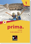 prima. Abenteuergeschichten 1