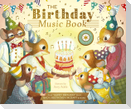 The Birthday Music Book
