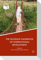 The Palgrave Handbook of International Development