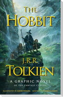 The Hobbit: A Graphic Novel