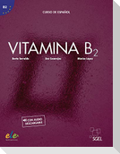 Vitamina B2. Kursbuch mit Code
