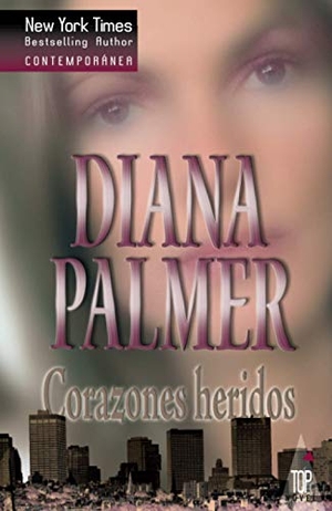 Palmer. Corazones heridos. HarperCollins Publishers, 2017.