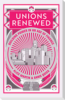 Unions Renewed