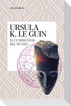 El cumpleaños del mundo