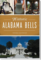 Historic Alabama Bells