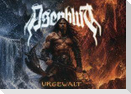 Urgewalt (Limited Box-Set)