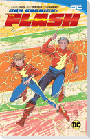 Jay Garrick: The Flash