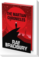 The Martian Chronicles Deluxe Collector's Edition