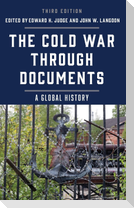 The Cold War through Documents