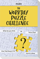 The Workday Puzzle Challenge