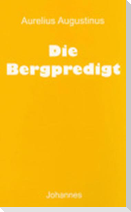 Die Bergpredigt