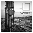 A QUESTION AN ANSWER - Baroque meditations