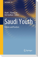 Saudi Youth