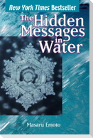 Hidden Messages in Water