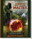 Wizard's Quest