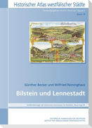 Historischer Atlas westfälischer Städte, Band 19