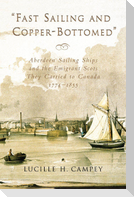 Fast Sailing and Copper-Bottomed
