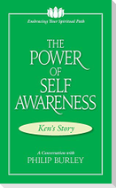 The Power of Self Awareness: A Conversation with Philip Burley