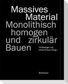 Massives Material