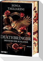 Deathbringer - Der Kuss der Schlange