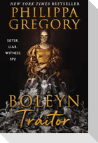 Boleyn Traitor