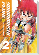 Yowamushi Pedal, Vol. 2