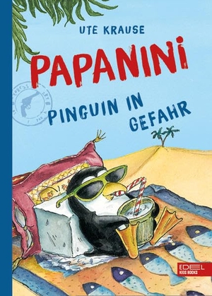 Krause, Ute. Papanini (Band 2) - Pinguin in Gefahr. Karibu, 2021.