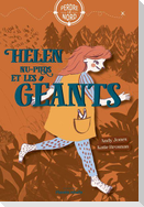 Helen Nu-Pieds Et Les Géants