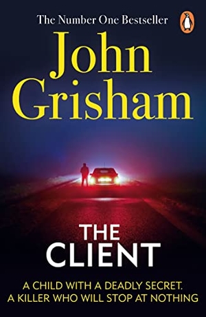 Grisham, John. The Client. Random House UK Ltd, 2010.
