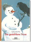 Die gestohlene Nase