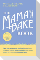 The Mamabake Book