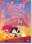 El fin de la magia
