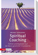 Spiritual Coaching