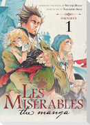 Les Miserables (Omnibus) Vol. 1-2