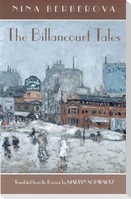 Billancourt Tales: Stories