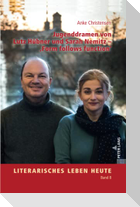 Jugenddramen von Lutz Hübner und Sarah Nemitz ¿ «Form follows function»