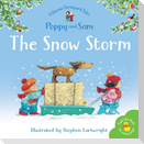 The Snow Storm