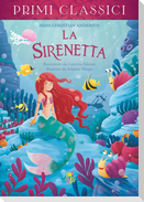 La sirenetta