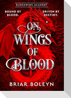 ON WINGS OF BLOOD_BLOODWIN1 HB