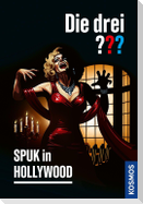 Die drei ??? Spuk in Hollywood