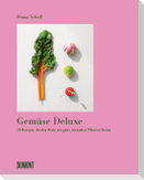 Gemüse Deluxe