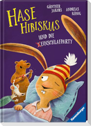 Hase Hibiskus und die (K)Einschlafparty