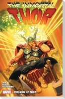 Immortal Thor Vol. 4
